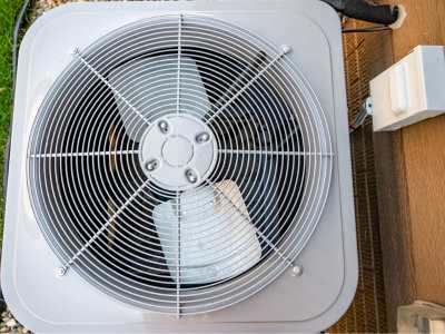 Diagnosing a Bad AC Fan Motor